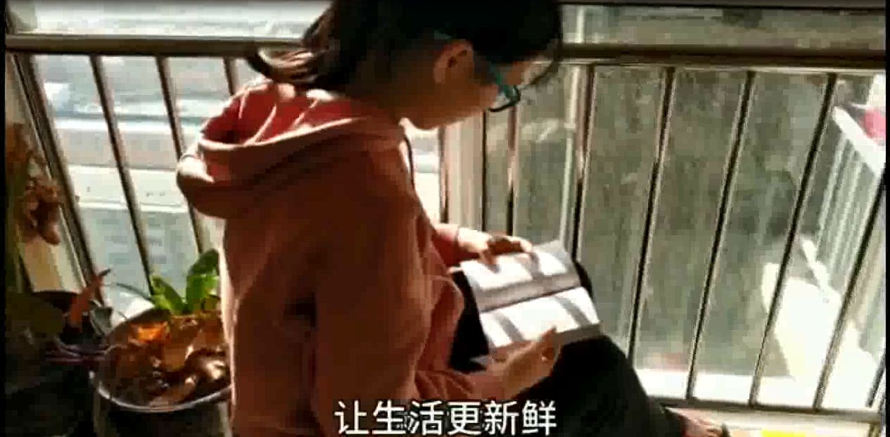 戰勝疫情 決戰高考——咸陽渭城中學高三學生的勵志短片集