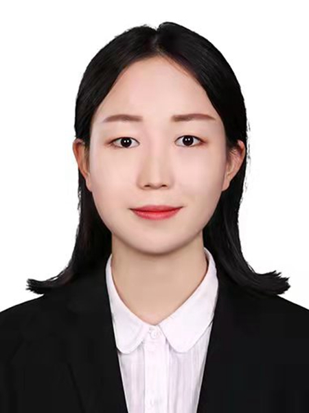 渭城中學優秀教師趙斌麗